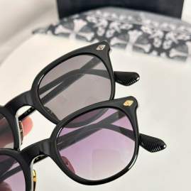 Picture of Chrome Hearts Sunglasses _SKUfw74808868fw